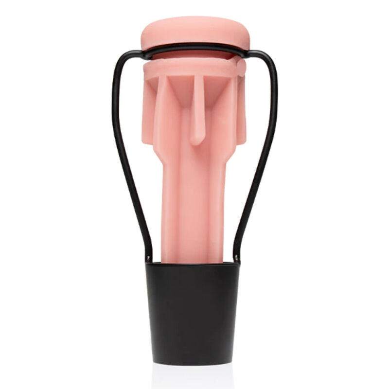 Imagen que nos facilita FLESHLIGHT de su producto erótico FLESHLIGHT - STAND DRY - SOPORTE SECADO para nuestra categoría "DROGUERÍA |Desinfección  y Mantenimiento |Artículos Mantenimiento".