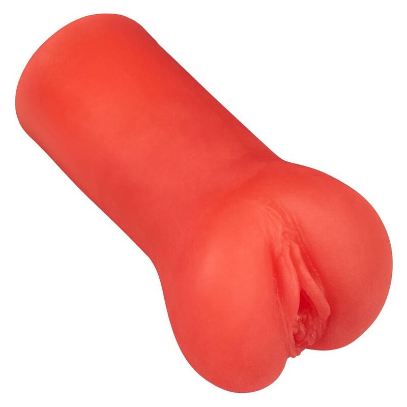 Imagen que nos facilita CALEXOTICS de su producto erótico CALEXOTICS - CHEAP THRILLS THE SHE DEVIL para nuestra categoría "JUGUETES BIENESTAR |Juguetes para Hombres|Vaginas con vibración".