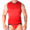 Imagen que nos facilita MACHO UNDERWEAR de su producto erótico MACHO - CAMISETA ROJA S/M para nuestra categoría "MODA & LENCERÍA|Lencería Hombre|Camisetas Masculinas".