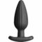 Imagen que nos facilita ELECTRASTIM de su producto erótico ELECTRASTIM - SILICONE PLUG ANAL ROCKER BUTT LARGE para nuestra categoría "JUGUETES BIENESTAR |Electro estimulación".