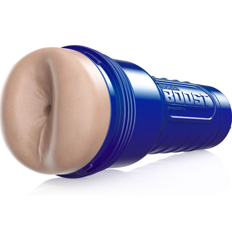 Imagen que nos facilita FLESHLIGHT BOOST de su producto erótico FLESHLIGHT BOOST - BLAST LM FLESH RP para nuestra categoría "JUGUETES BIENESTAR |Juguetes para Hombres|Vaginas con vibración".