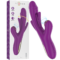 Imagen que nos facilita INTENSE FUN de su producto erótico INTENSE - ATENEO VIBRADOR MULTIFUNCIÓN RECARGABLE 7 VIBRACIONES CON LENGUA OSCILANTE Y SUCCIONADOR MORADO para nuestra categoría "JUGUETES BIENESTAR |Juguetes para Mujeres|Estimuladores|Succionadores con vibración".