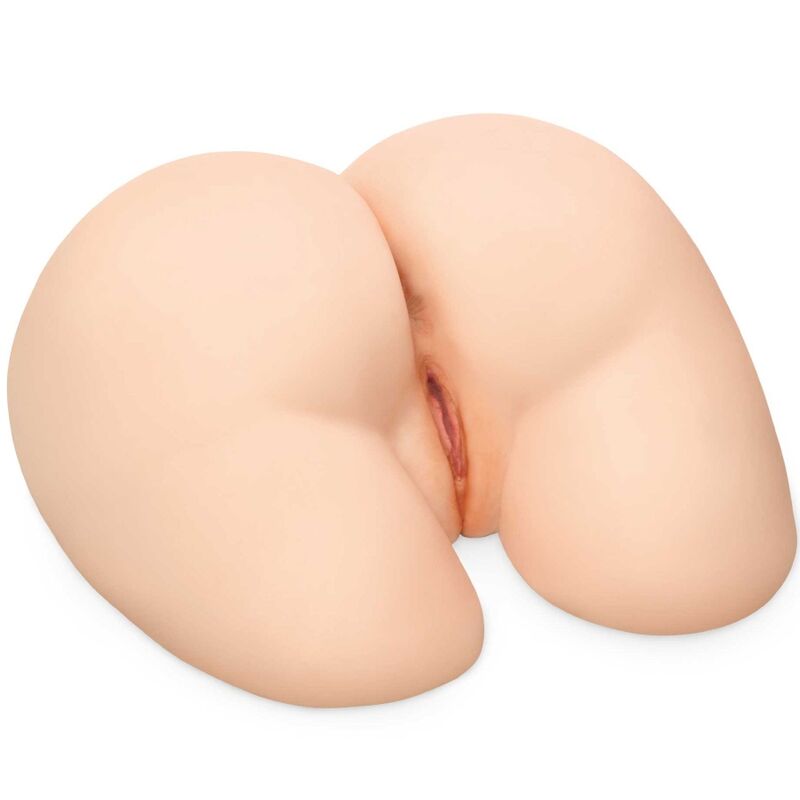 Imagen que nos facilita PDX PLUS+ de su producto erótico PDX PLUS - MASTURBADOR PERFECT ASS XL DOBLE ENTRADA para nuestra categoría "JUGUETES BIENESTAR |Juguetes para Hombres|Vaginas con vibración".