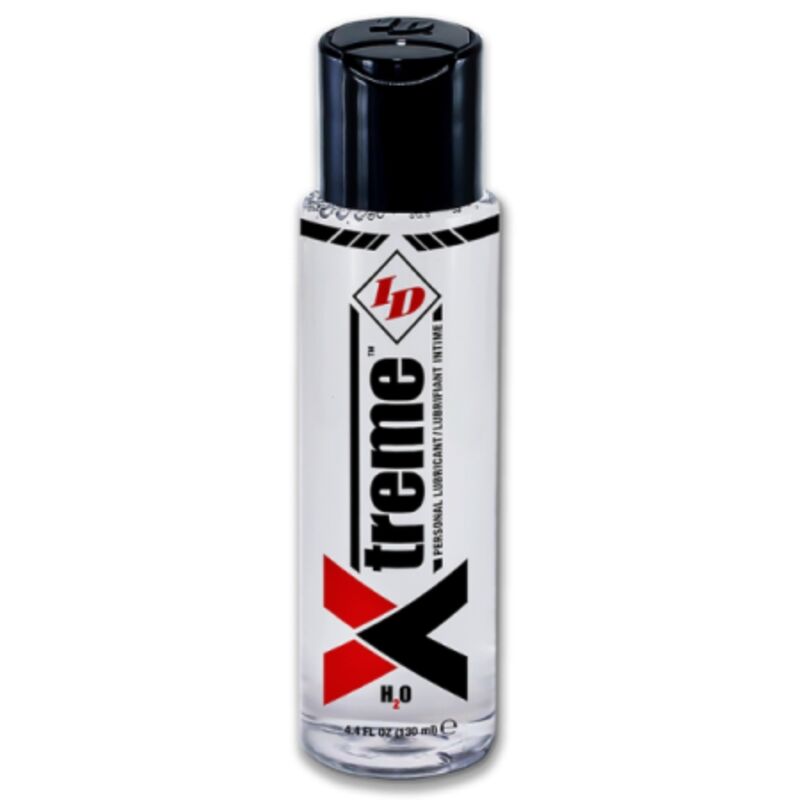 Imagen que nos facilita ID XTREME de su producto erótico ID XTREME - LUBRICANTE BASE AGUA HIGH PERFOMANCE 250 ML para nuestra categoría "DROGUERÍA |Lubricantes|Base Agua".