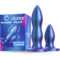 Imagen que nos facilita DUREX TOYS de su producto erótico DUREX - TOY SET PLUG ANAL DEEP & DEEPER para nuestra categoría "JUGUETES BIENESTAR |Anal|Plugs Anales".