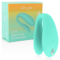 Imagen que nos facilita WE-VIBE de su producto erótico WE-VIBE - SYNC LITE ESTIMULADOR CLITORIS TURQUESA para nuestra categoría "JUGUETES BIENESTAR |Juguetes para Mujeres|Estimuladores|Para Clítoris".