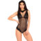 Imagen que nos facilita LIVCO CORSETTI BODIES de su producto erótico LIVCO CORSETTI FASHION - KREAME LC 90546 BODY BLACK S/M para nuestra categoría "MODA & LENCERÍA|Lencería Mujer|Lencería Sexy|Bodys".