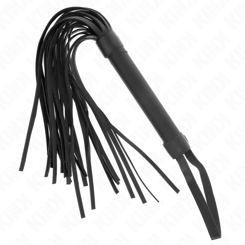 Imagen que nos facilita KINK IMPACT & TOUCH de su producto erótico KINK - LÁTIGO ESTILO NEOPRENO 48.5 CM para nuestra categoría "BDSM & BONDAGE |Artículos BDSM|Látigos BDSM".