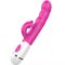 Imagen que nos facilita ARMONY VIBRATORS de su producto erótico ARMONY - AMIR VIBRADOR MULTIFUNCION CON LENGUA ESTIMULADORA 16 VELOCIDADES ROSA para nuestra categoría "JUGUETES BIENESTAR |Vibradores|Rotadores y vibradores".