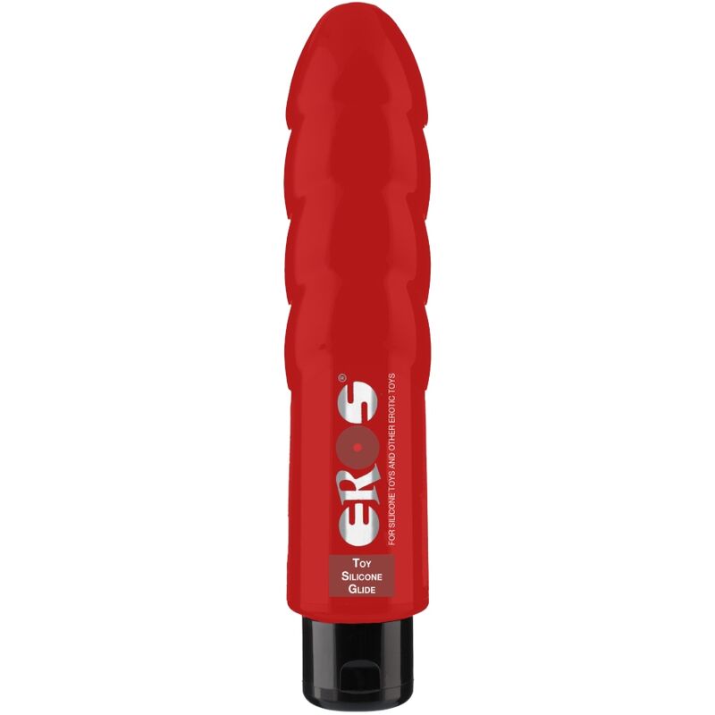 Imagen que nos facilita EROS TOY BOTTLES de su producto erótico EROS - TOY SILICONE GLIDE LUBRICANTE BASE SILICONA 175 ML para nuestra categoría "DROGUERÍA |Lubricantes|Base Silicona".