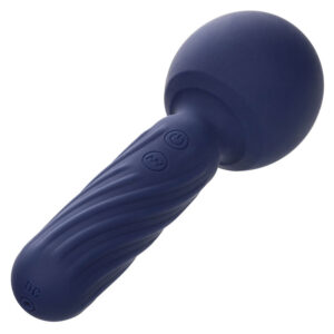 25 CM MORADO para nuestra categoría "JUGUETES BIENESTAR |Vibradores|Vibrador WAND".