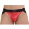 Imagen que nos facilita BURN de su producto erótico BURN - 010 JOCK ROJO / NEGRO XL para nuestra categoría "MODA & LENCERÍA|Lencería Hombre|Jockstraps".