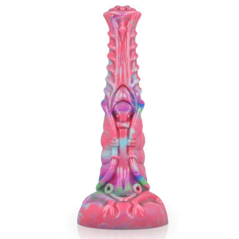 Imagen que nos facilita EPIC de su producto erótico EPIC - SIDHE DILDO CRIATURA INMORTAL para nuestra categoría "JUGUETES BIENESTAR |Dildos sin Vibración".