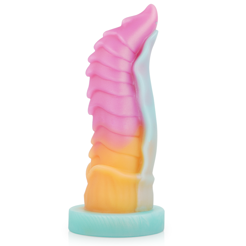 Imagen que nos facilita EPIC de su producto erótico EPIC - KELPIE DILDO ESPIRITU DEL AGUA FORMA CABALLO para nuestra categoría "JUGUETES BIENESTAR |Dildos sin Vibración".