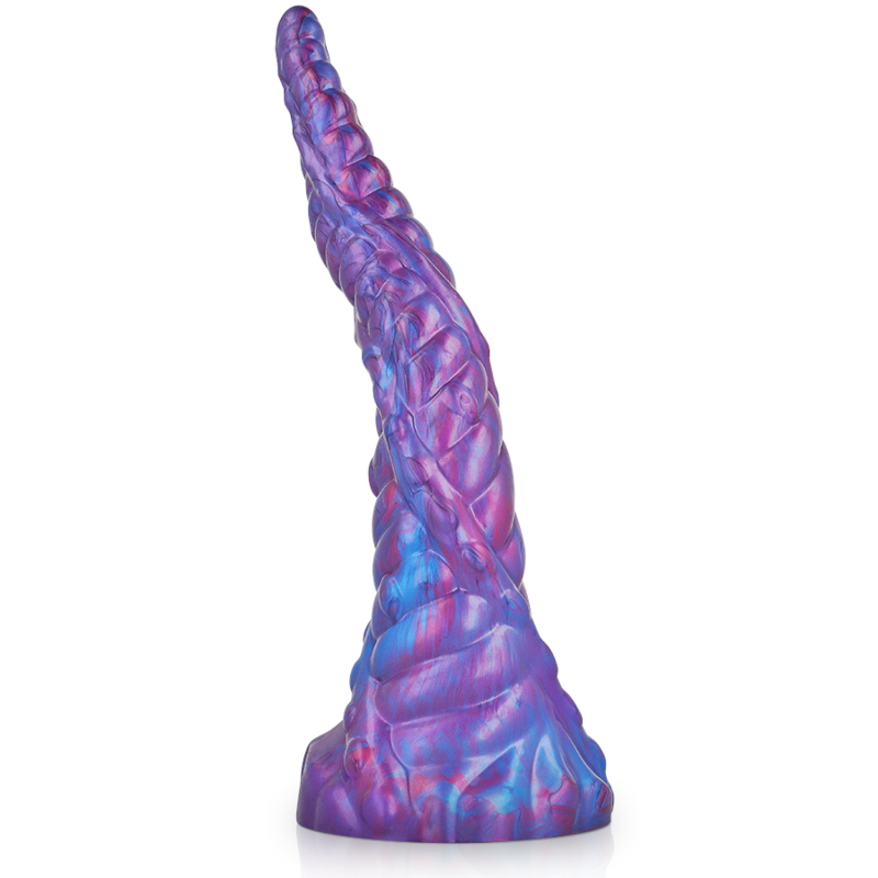 Imagen que nos facilita EPIC de su producto erótico EPIC - NOKKEN DILDO CRIATURA DE LAS AGUAS para nuestra categoría "JUGUETES BIENESTAR |Dildos sin Vibración".