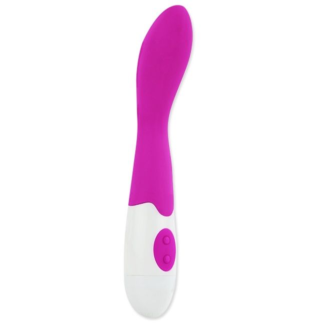 Imagen que nos facilita PRETTY LOVE FLIRTATION de su producto erótico PRETTY LOVE - FLIRTATION VIBRADOR BISHOP para nuestra categoría "JUGUETES BIENESTAR |Juguetes para Mujeres|Estimuladores".