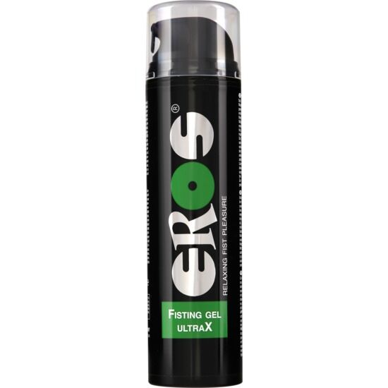 Imagen que nos facilita EROS CLASSIC LINE de su producto erótico EROS - FISTING ANAL GEL LUBRICANTE RELAJANTE 200 ML para nuestra categoría "DROGUERÍA |Lubricantes|Anal con Relajante".