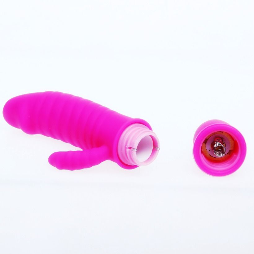 Imagen que nos facilita PRETTY LOVE FLIRTATION de su producto erótico PRETTY LOVE - FLIRTATION VIBRADOR ARND para nuestra categoría "JUGUETES BIENESTAR |Juguetes para Mujeres|Estimuladores".